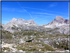 foto Giro delle Tre Cime di Lavaredo